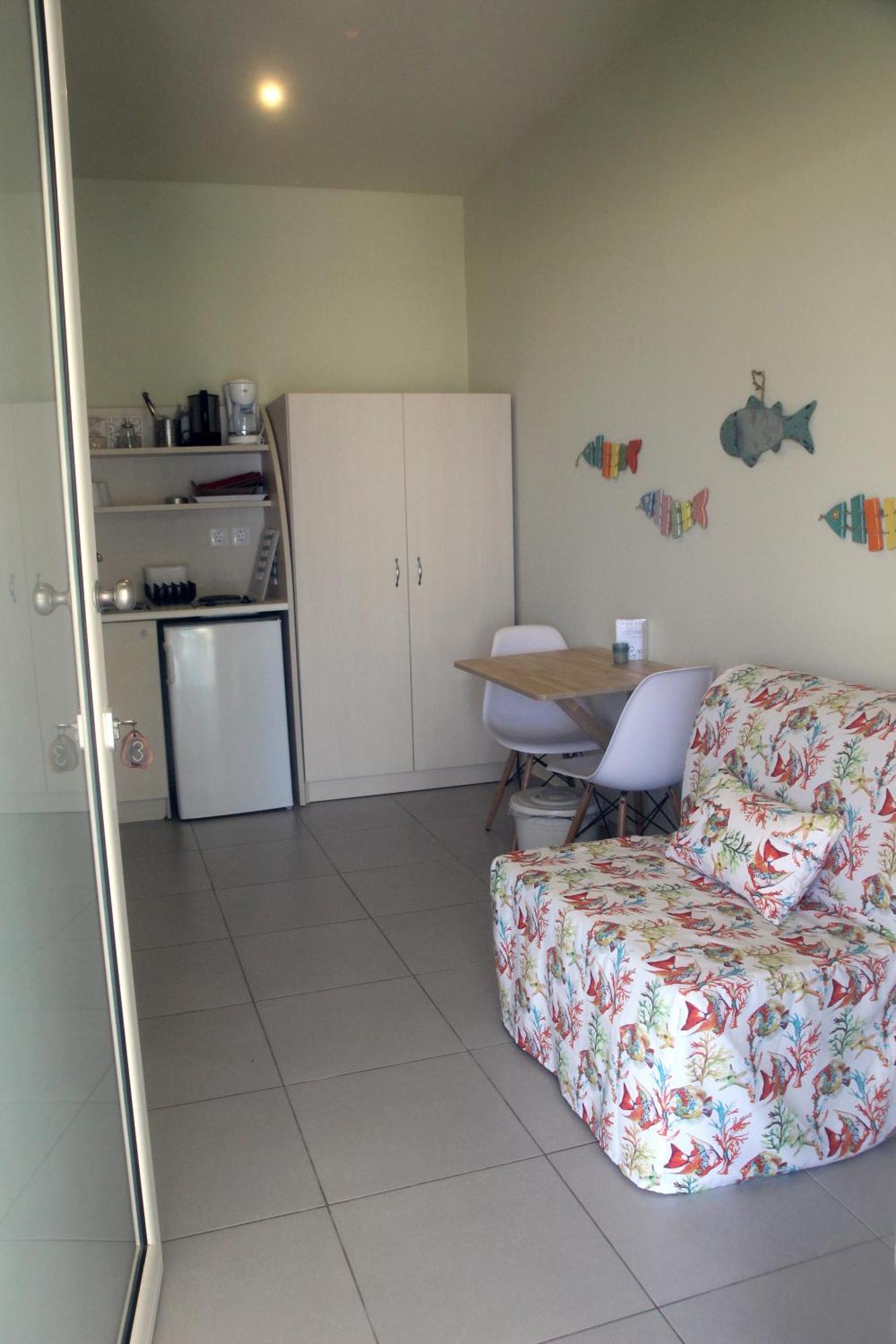 Effi Apartments Platanés Zimmer foto