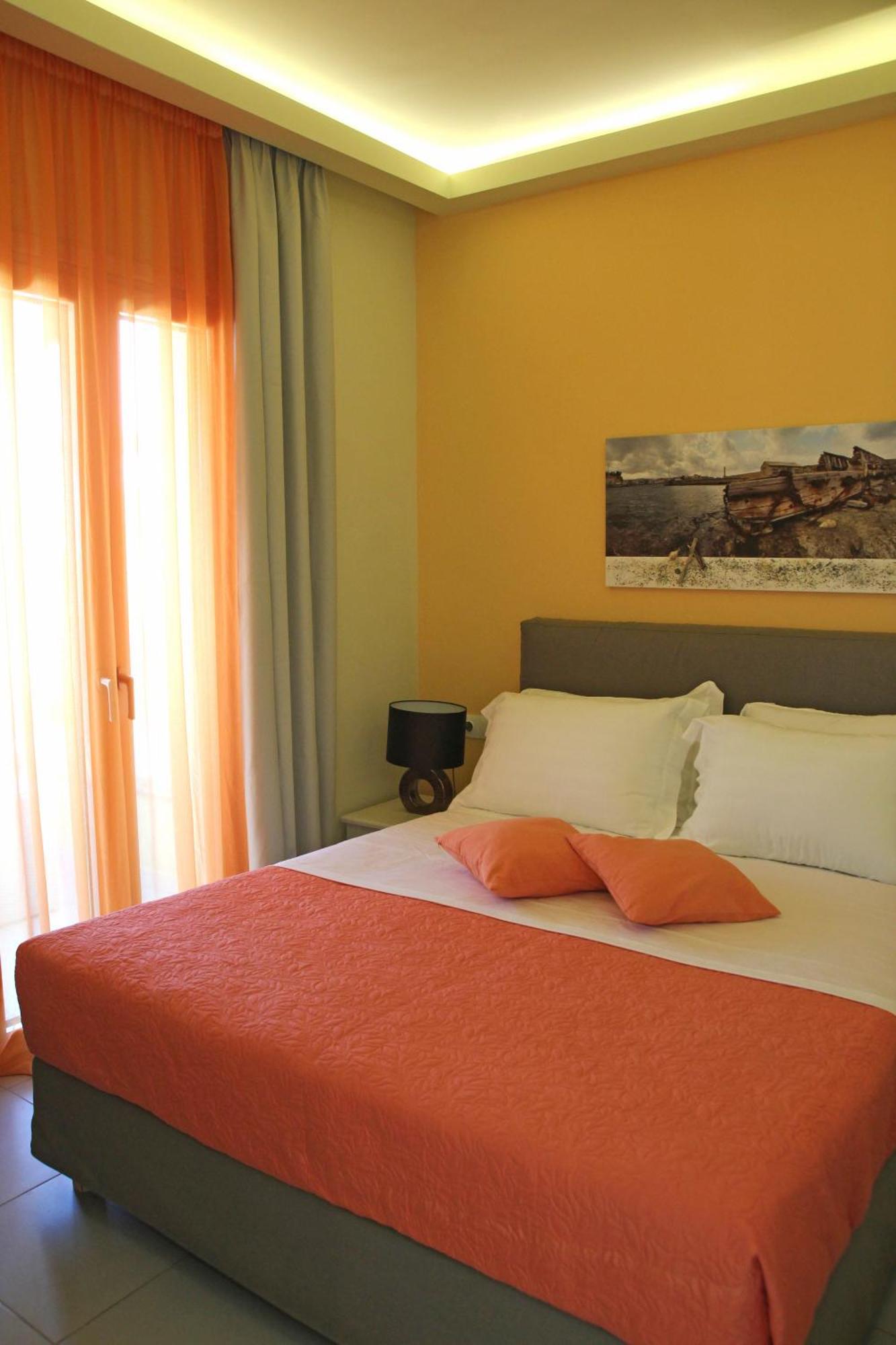 Effi Apartments Platanés Zimmer foto