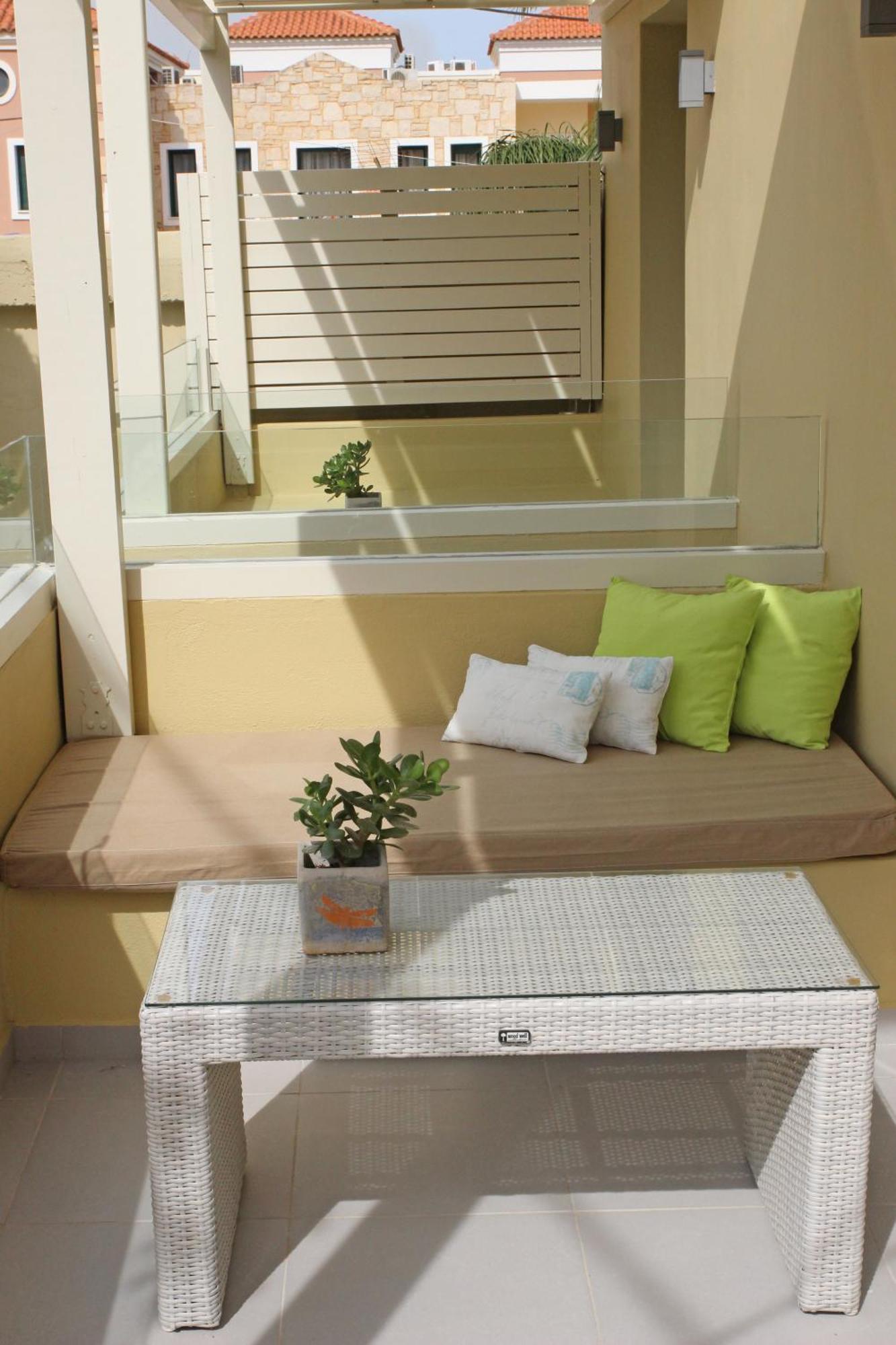 Effi Apartments Platanés Zimmer foto